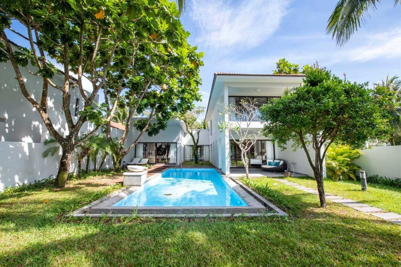 Villa 3 phòng ngủ Vinpearl Phú Quốc