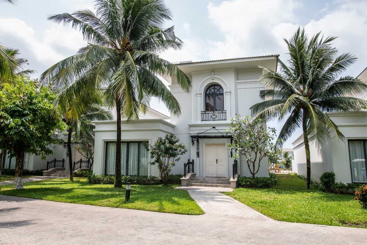 villa Phú Quốc Resort