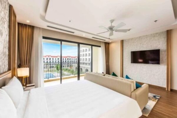 Vinholidays Fiesta Phú Quốc