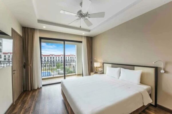 Vinholidays Fiesta Phú Quốc