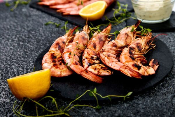 Vinholidays Fiesta Phú Quốc Hotel - Ẩm thực (2)