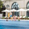Vinholidays Fiesta Phú Quốc Hotel - Hồ bơi (2)