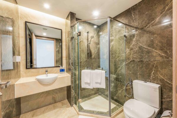 Vinholidays Fiesta Phú Quốc Hotel - Phòng khách sạn (2)