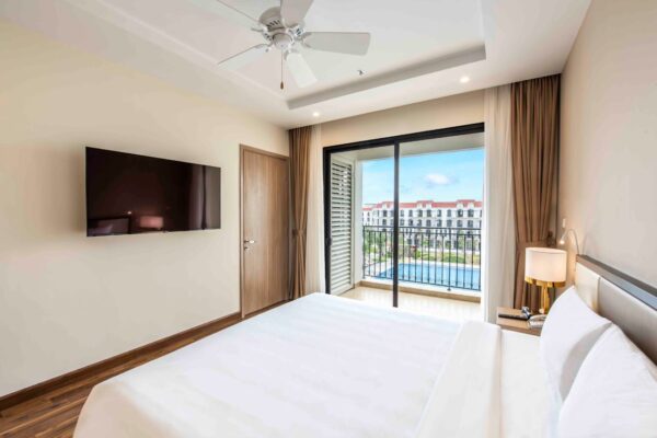 Vinholidays Fiesta Phú Quốc Hotel - Phòng khách sạn (2)