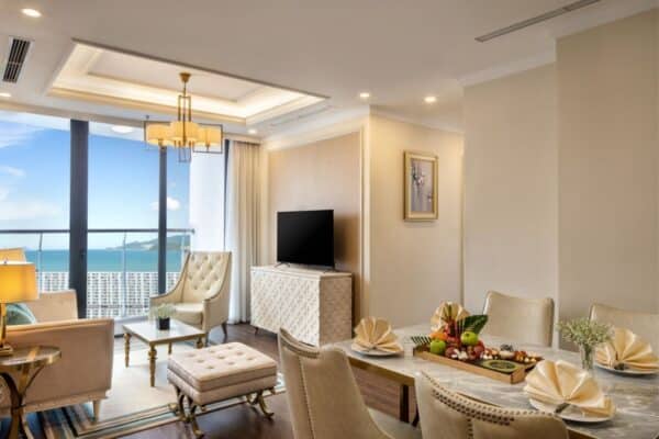 Vinpearl Empire Nha Trang - Suite 2bed (2)
