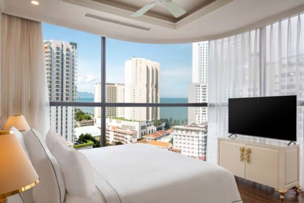 Vinpearl Empire Nha Trang - Suite 2bed (2)