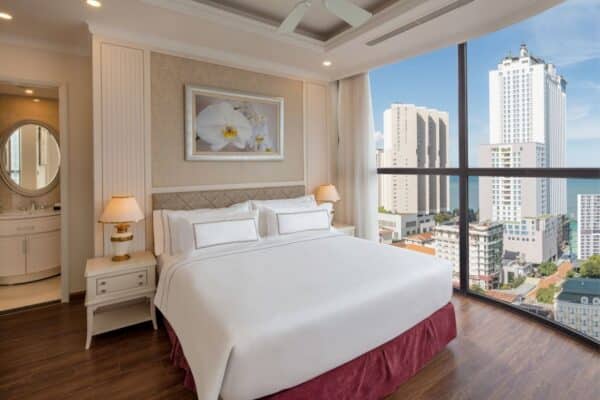 Vinpearl Empire Nha Trang - Suite