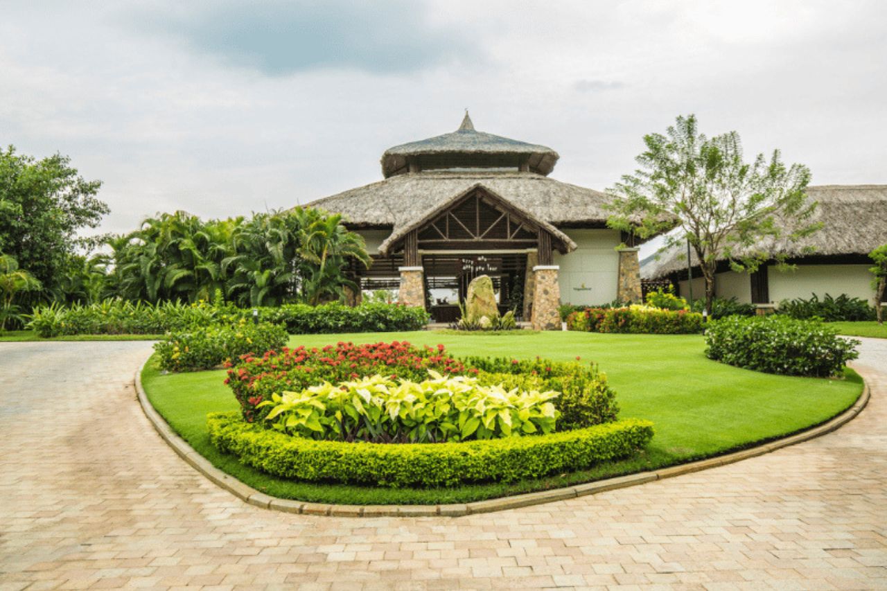 Vinpearl Golf Phú Quốc