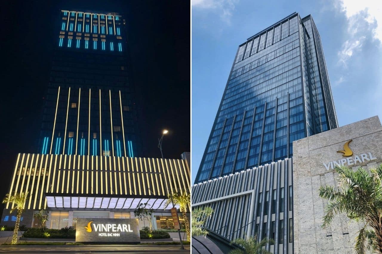 Vinpearl Hotel Bắc Ninh (3)