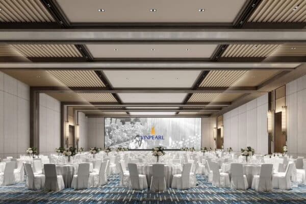 Vinpearl Hotel Bac Ninh Hoi nghi Hoi thao