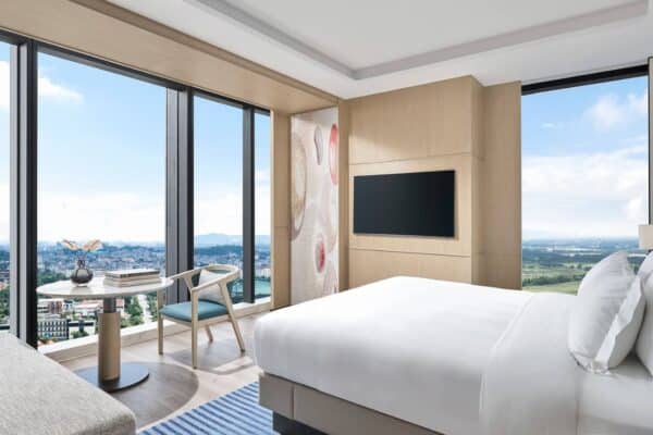 Vinpearl Hotel Bắc Ninh - Phòng khách sạn (2)