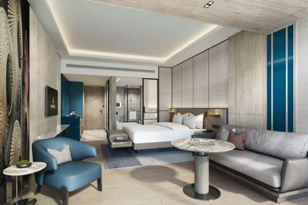 Vinpearl Hotel Bắc Ninh - Phòng khách sạn (2)