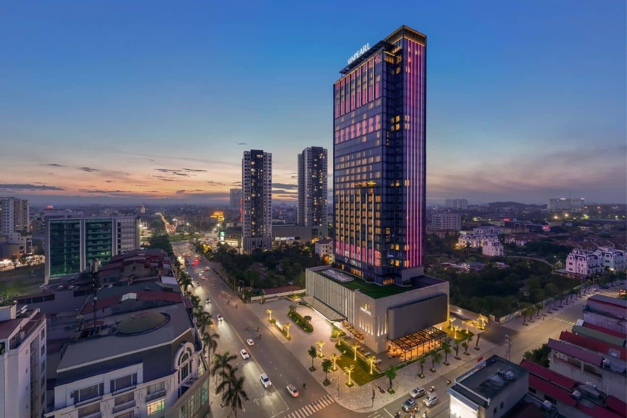 Vinpearl Hotel Bắc Ninh