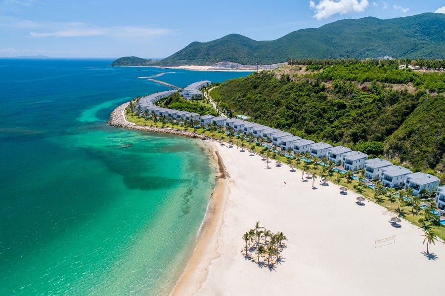 Villa Vinpearl Luxury Nha Trang