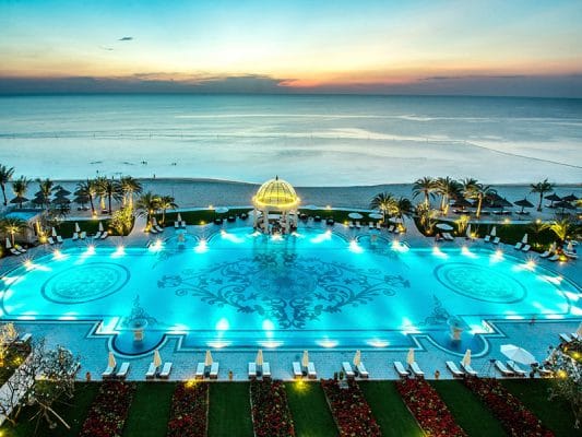 Vinpearl Phú Quốc Resort & Golf14