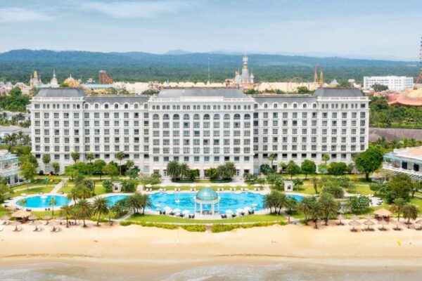 Vinpearl Resort & Golf (Sheraton Phú Quốc)