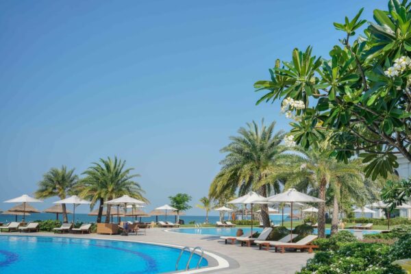 Vinpearl Resort & Golf (Sheraton Phú Quốc) - Hồ bơi (2)