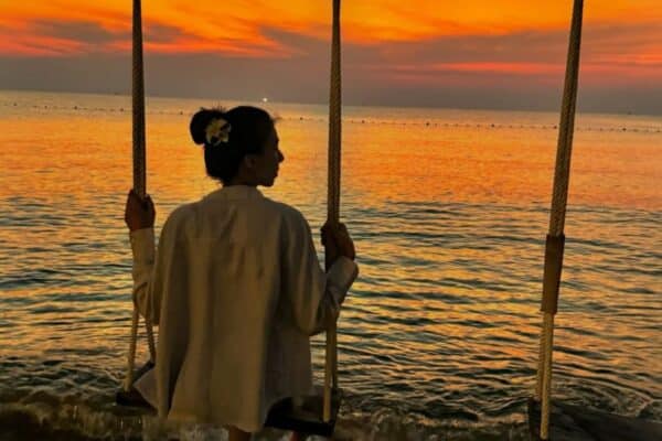 Vinpearl Resort & Golf (Sheraton Phú Quốc) - Ngắm hoàng hôn (2)