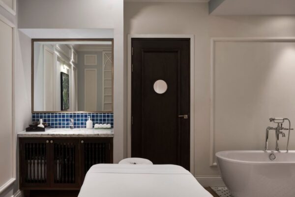 Vinpearl Resort & Golf (Sheraton Phú Quốc) - Phòng khách sạn (3)