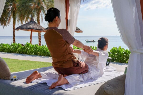 Vinpearl Resort & Golf (Sheraton Phú Quốc) - Spa (2)