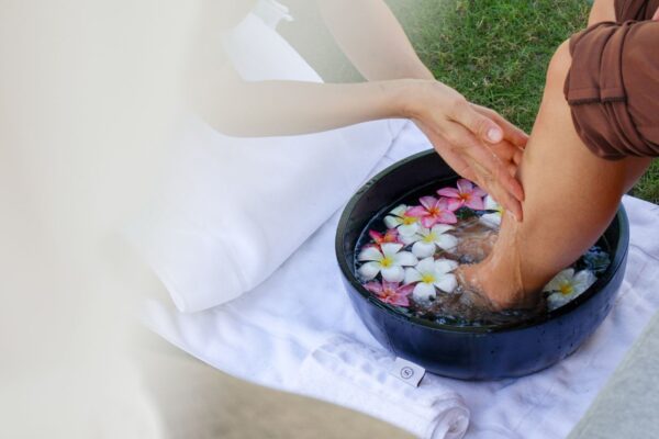 Vinpearl Resort & Golf (Sheraton Phú Quốc) - Spa (2)