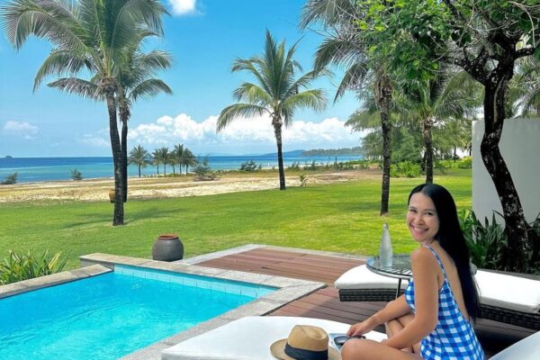 Vinpearl Resort & Golf (Sheraton Phú Quốc) - Villa (2)