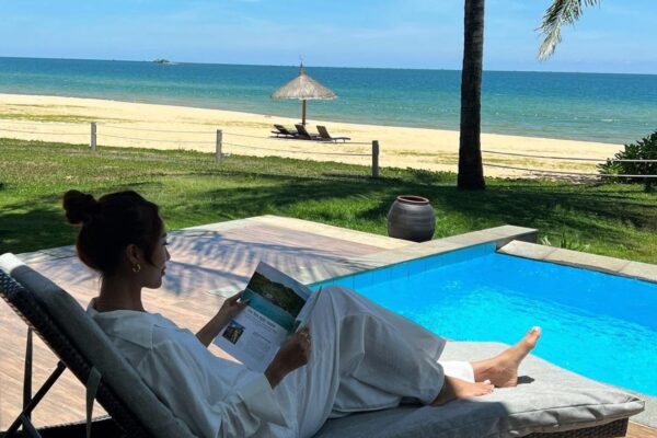 Vinpearl Resort & Golf (Sheraton Phú Quốc) - Villa (2)