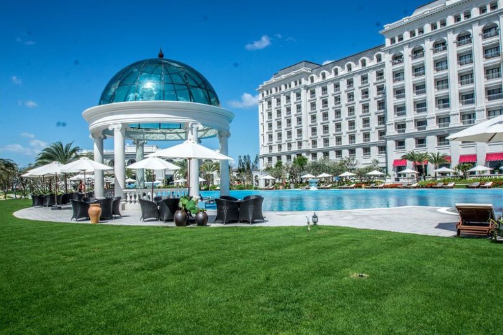 Vinpearl resort & golf phú quốc