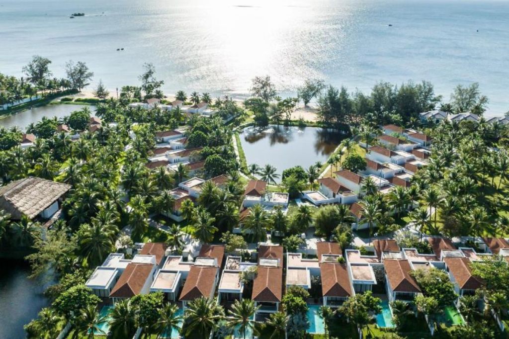 Vinpearl resort & spa Phú Quốc thuộc hệ thống Vinpearl Phú Quốc