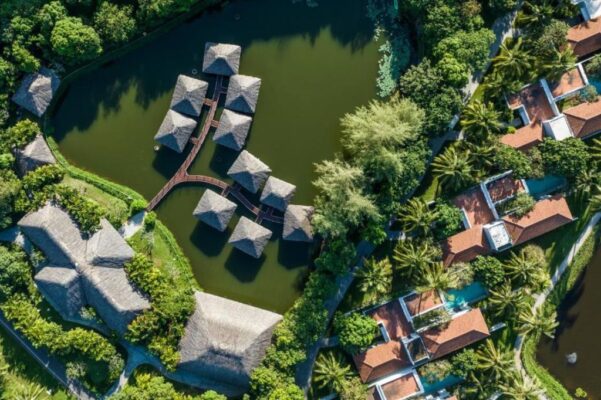 Vinpearl resort spa Phu Quoc 9