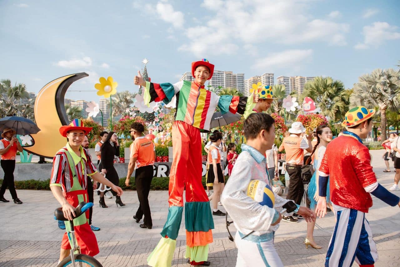 Vinwonders Vu Yen Hai Phong 2