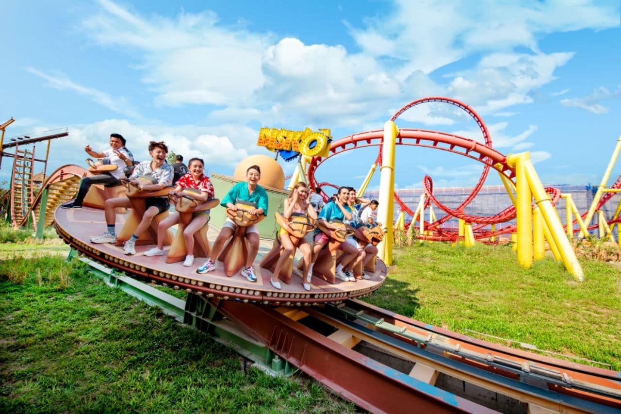 Vinwonders Vu Yen Hai Phong 4