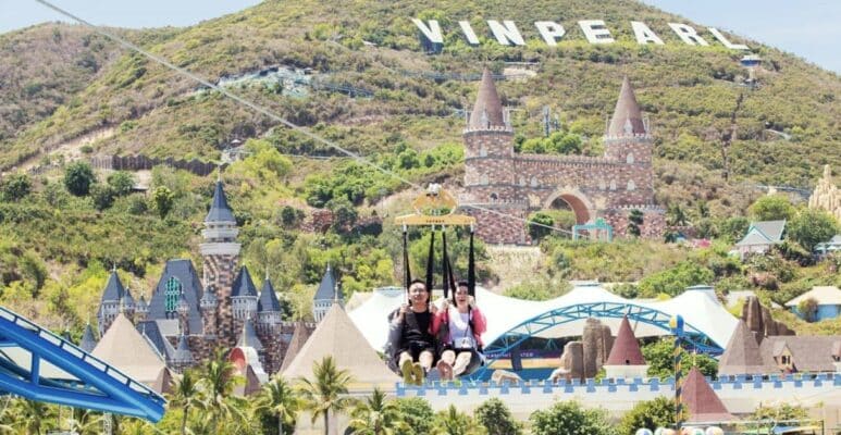 vinwonders nha trang