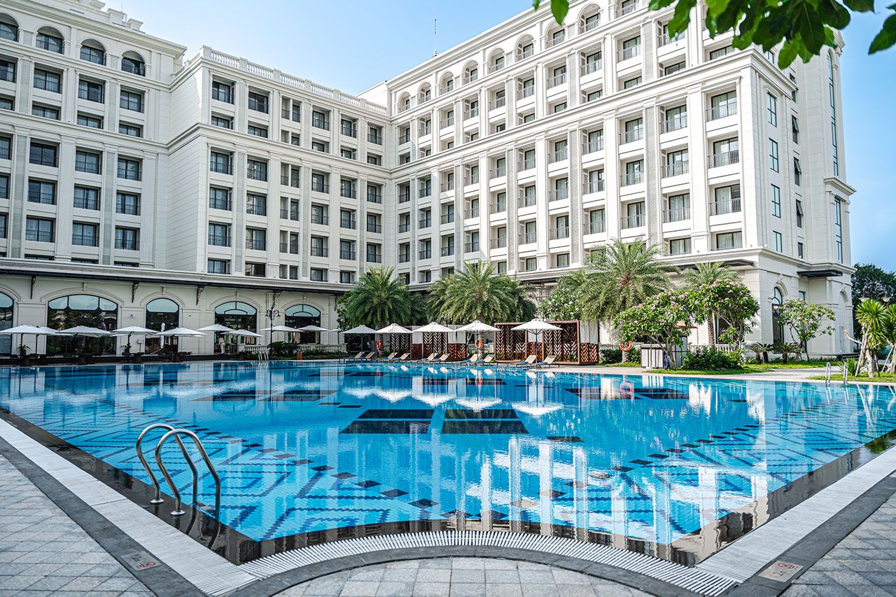 Wyndham grand phú quốc