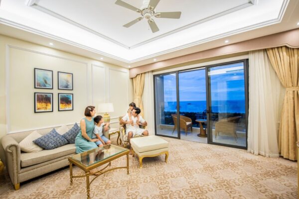 đặt phòng khách sạn Vinpearl Phú Quốc