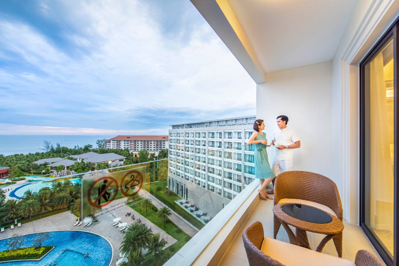 khách sạn wyndham grand phú quốc