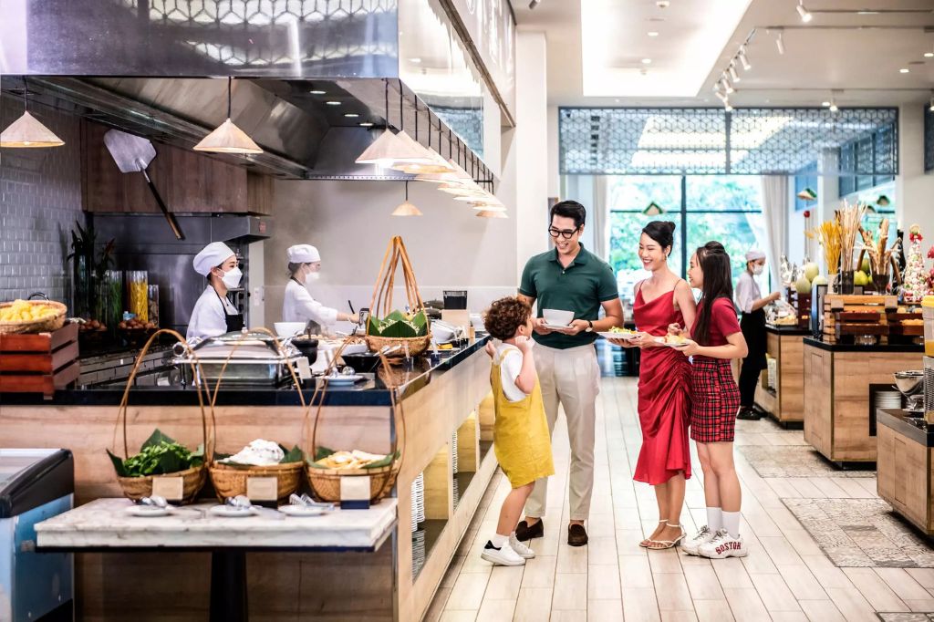 nhà hàng vinpearl phú quốc