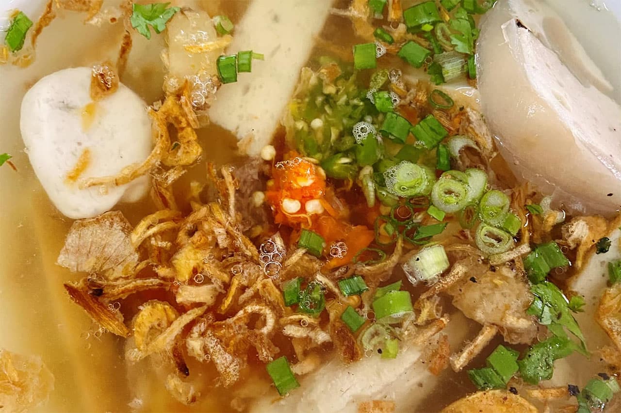 an gi khi nghi duong tai vinpearl nha trang 12