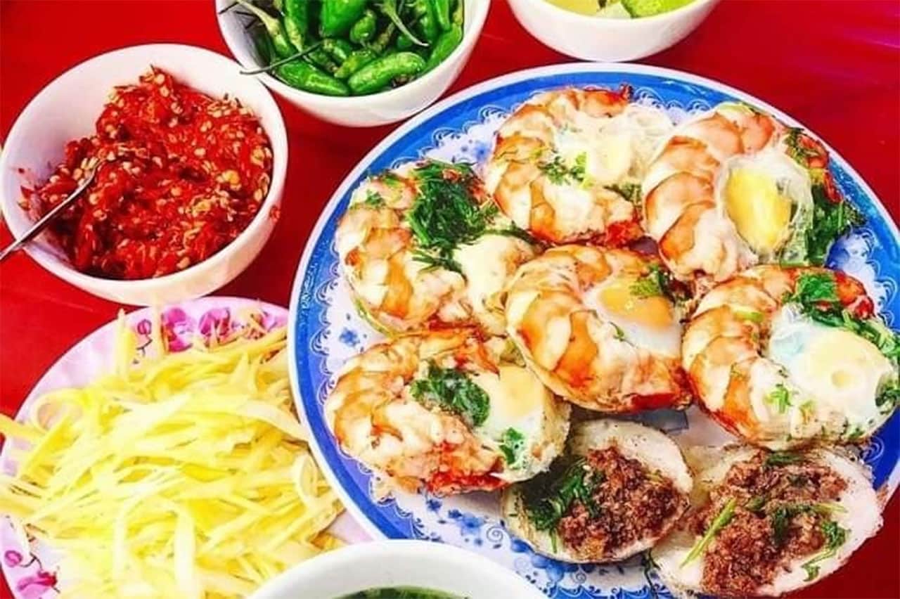 an gi khi nghi duong tai vinpearl nha trang 13