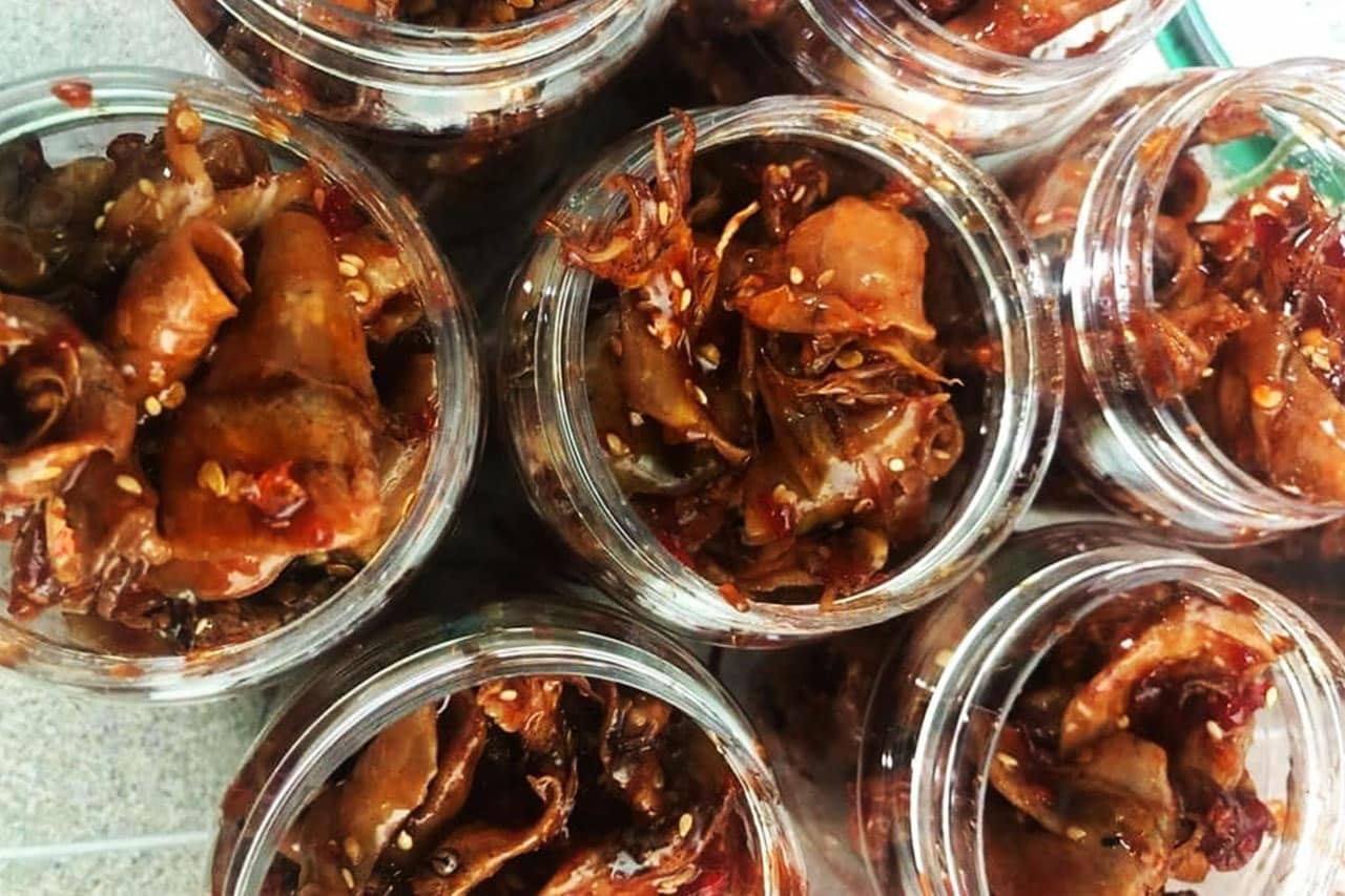 an gi khi nghi duong tai vinpearl nha trang 14