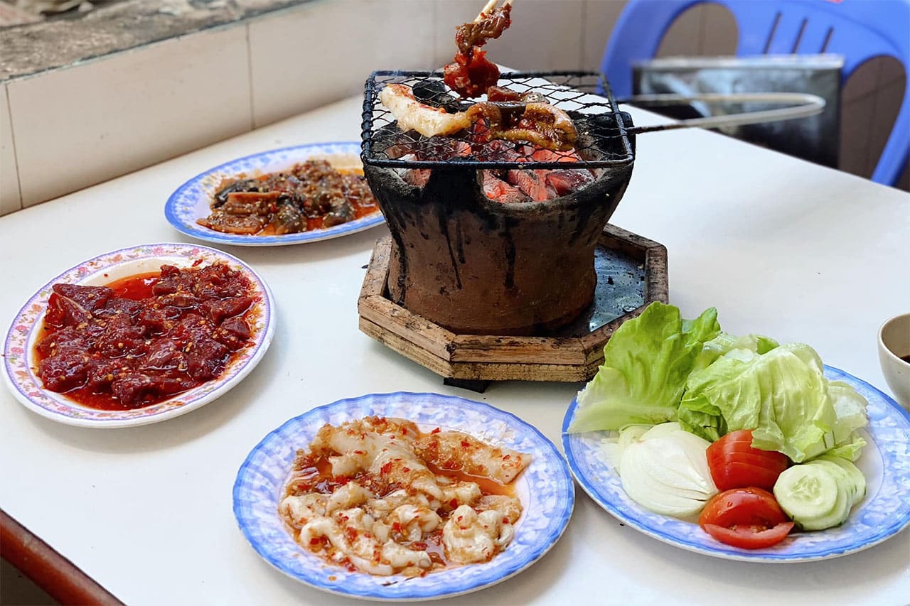 an gi khi nghi duong tai vinpearl nha trang 18