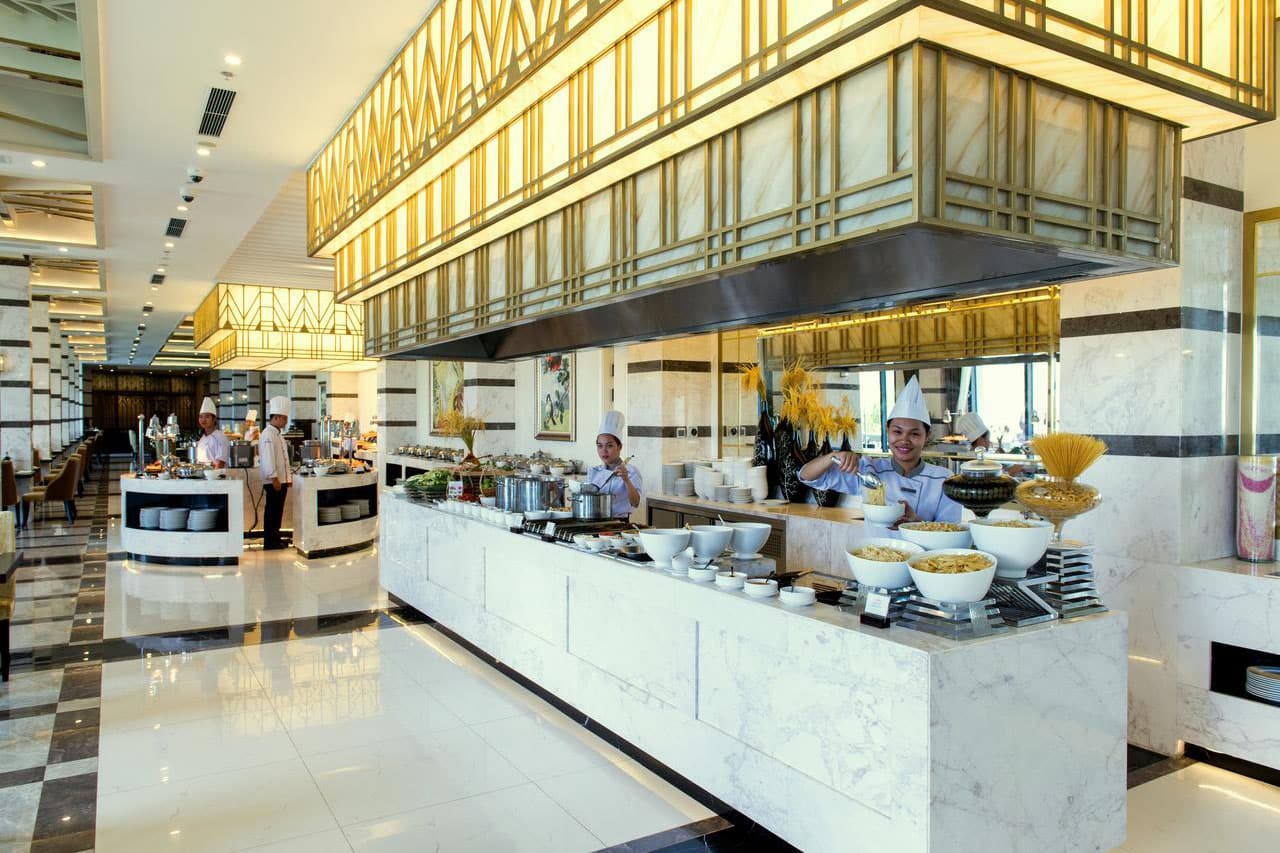 an gi khi nghi duong tai vinpearl nha trang 6