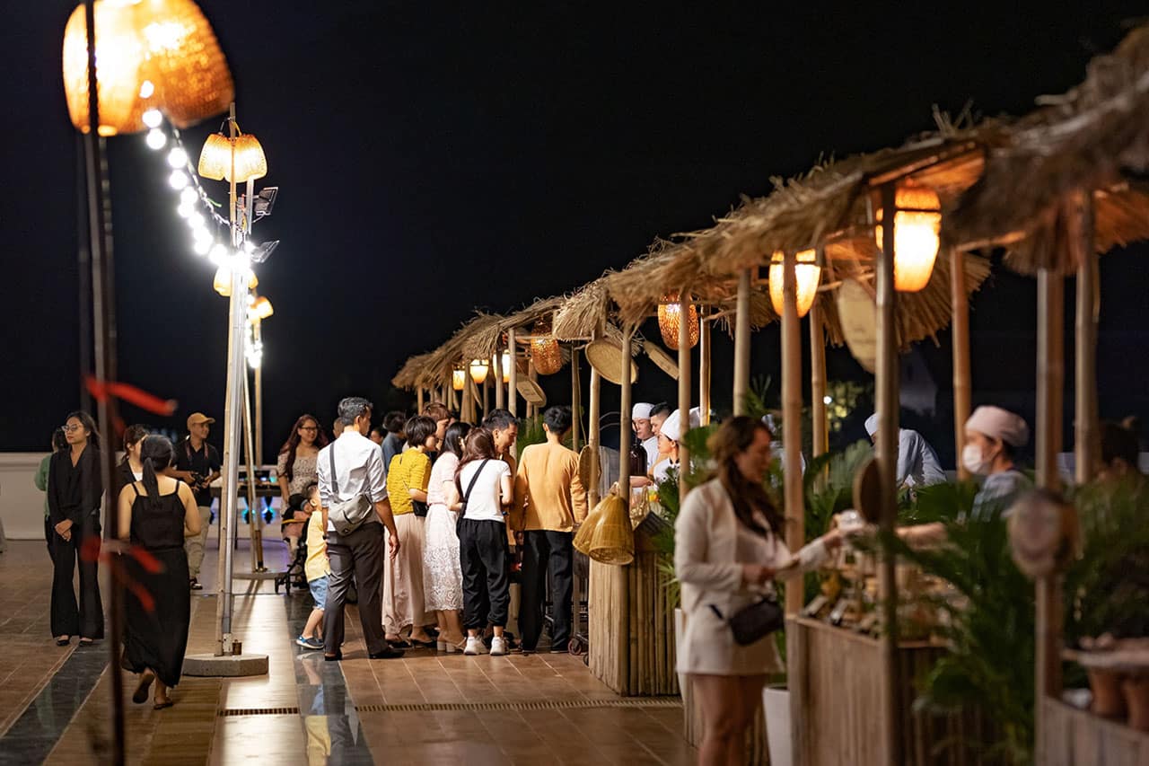 an gi khi nghi duong tai vinpearl nha trang 8