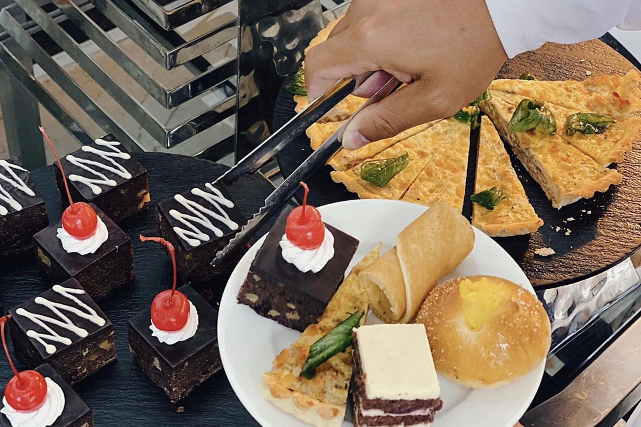 an gi khi nghi duong tai vinpearl nha trang 9