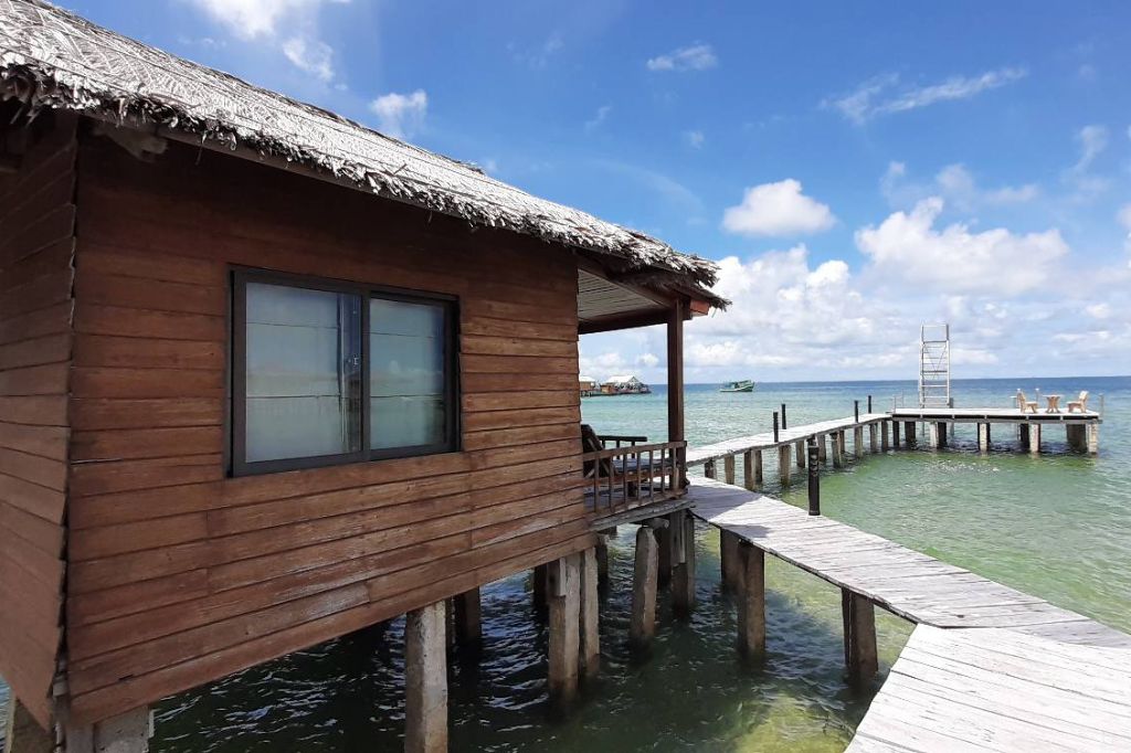 banana homestay phú quốc