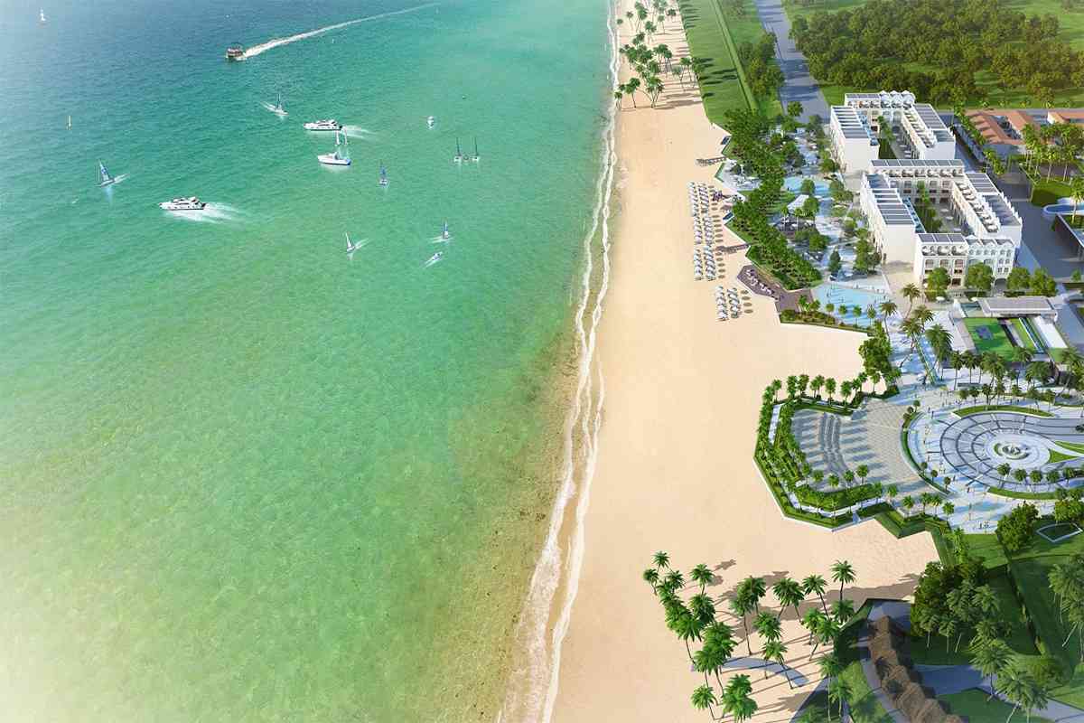 Phòng Deluxe Vinpearl Resort & Spa Phú Quốc (🍽️Ăn uống + 🎡Vui chơi) Phòng Deluxe Vinpearl Resort & Spa Phú Quốc (🍽️Ăn uống + 🎡Vui chơi)