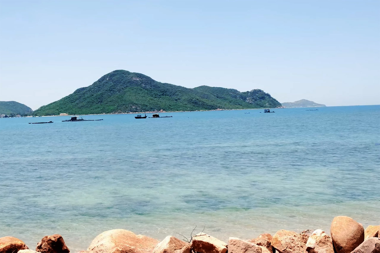 cac tour nha trang trong ngay 4