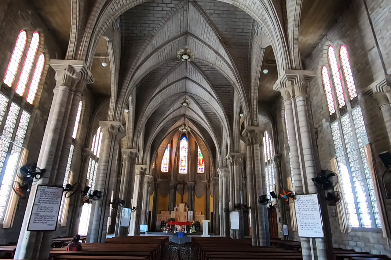 cac tour nha trang trong ngay 5