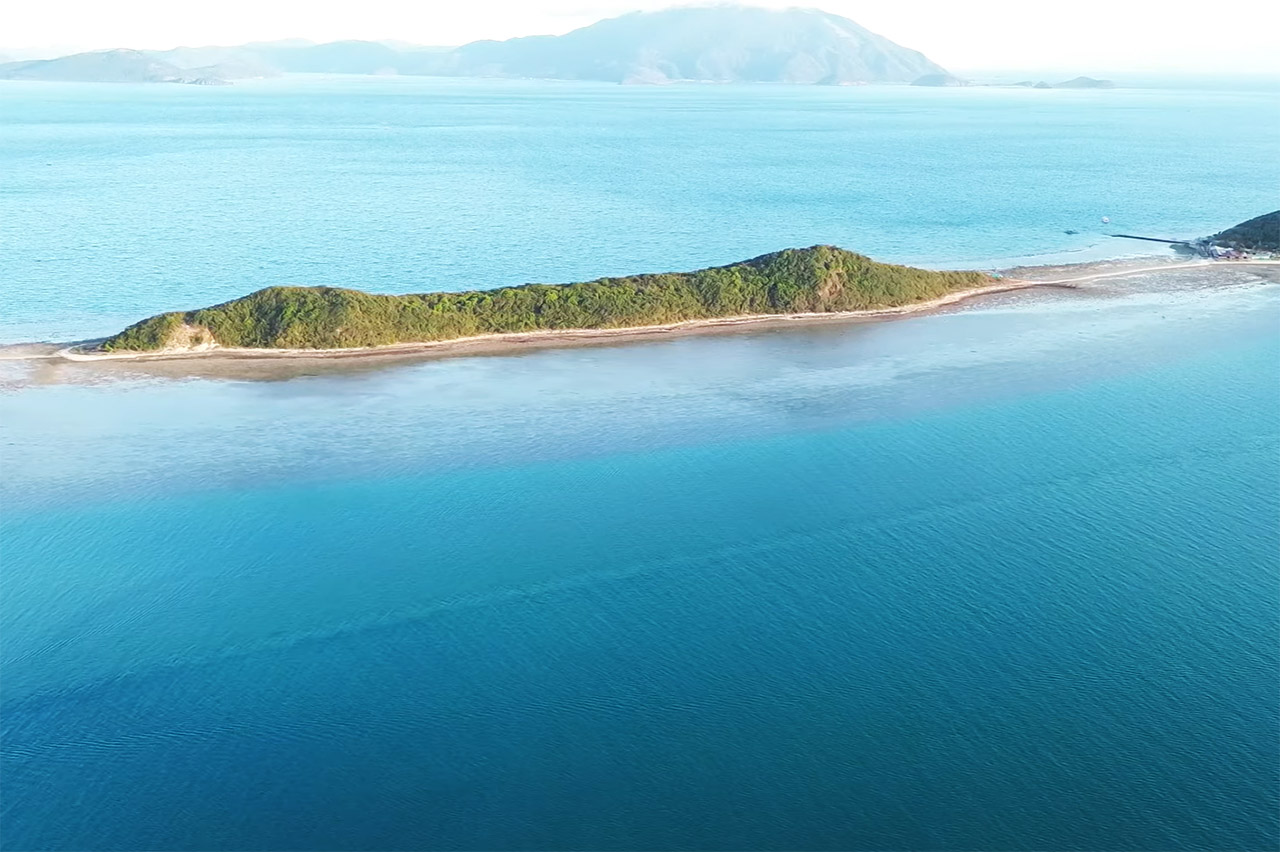 cac tour nha trang trong ngay