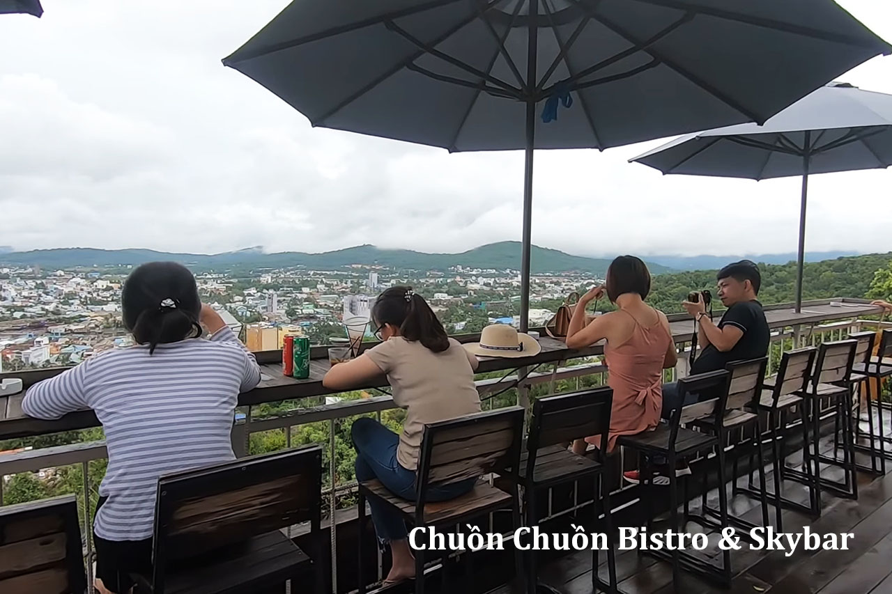 check in song ao voi 5 quan bar cafe hot nhat phu quoc 2